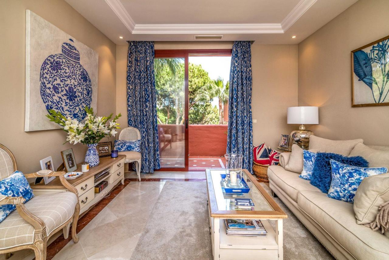 Apartemen Boutique Penthouse Elviria Beachsid