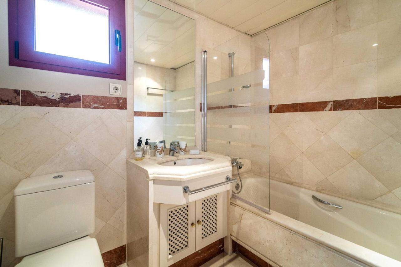 Apartemen Boutique Penthouse Elviria Beachsid Marbella