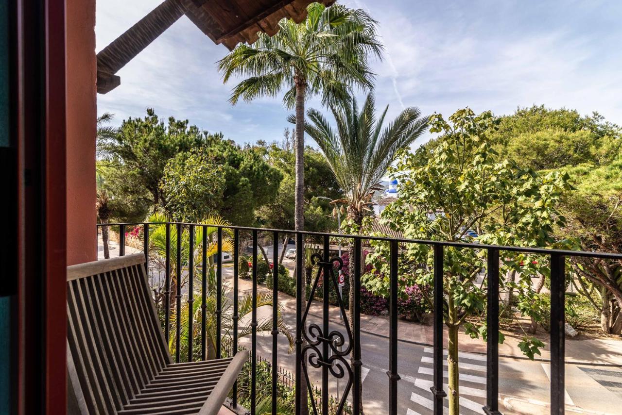 Boutique Penthouse Elviria Beachsid Apartemen *