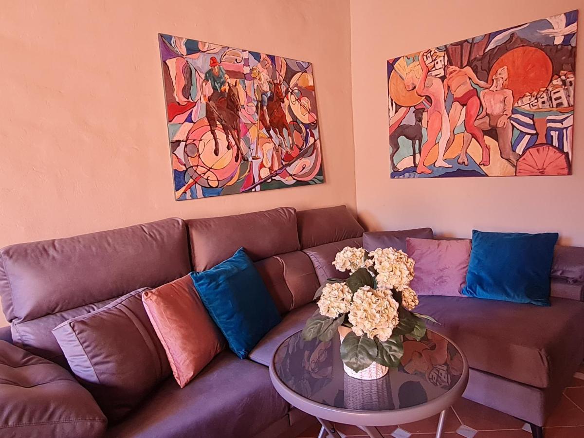 Apartemen Boutique Penthouse Elviria Beachsid