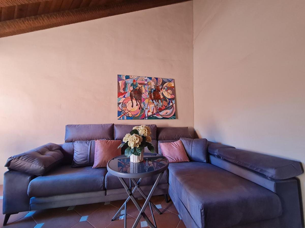 Boutique Penthouse Elviria Beachsid Apartemen *