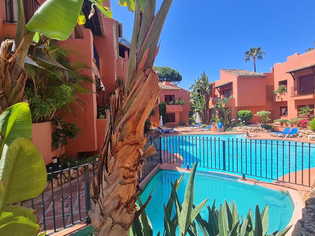 Apartemen Boutique Penthouse Elviria Beachsid Marbella