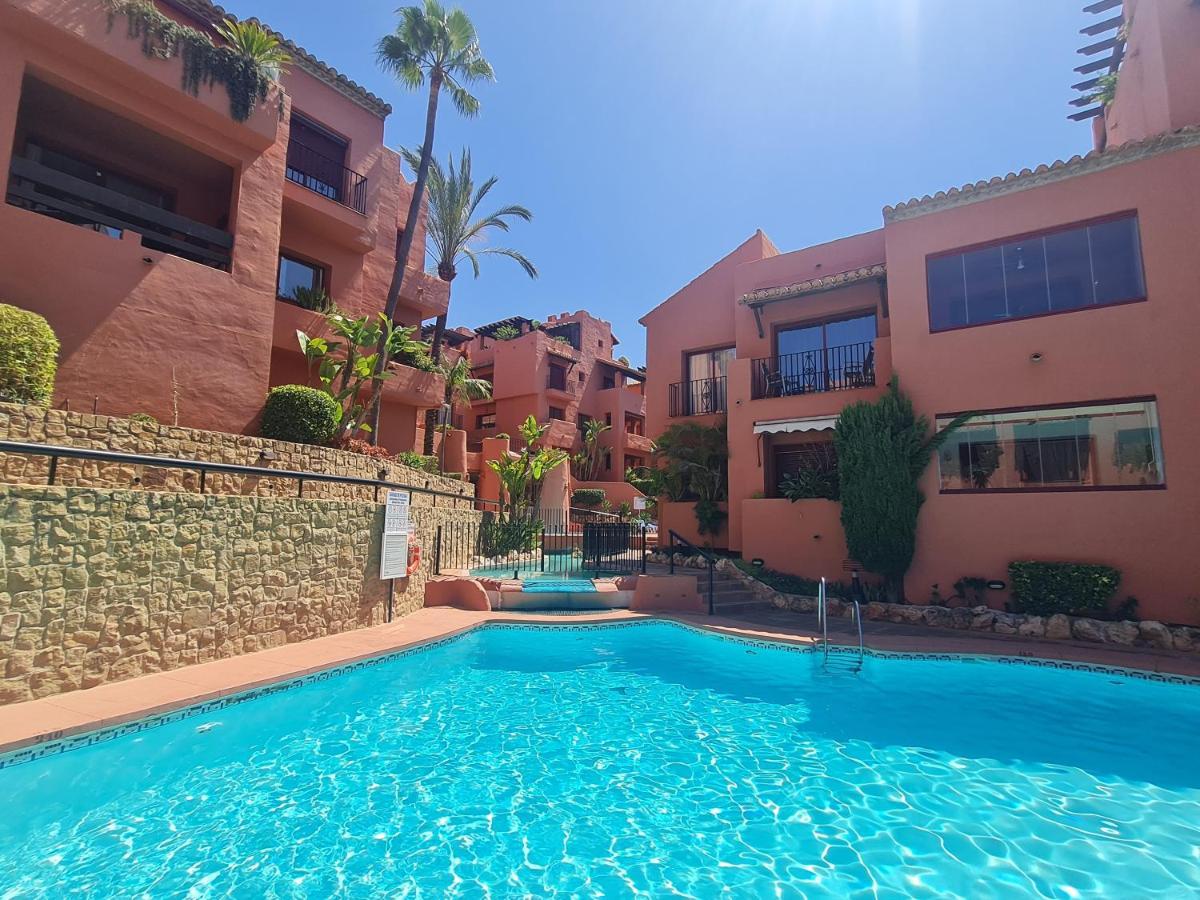 Apartemen Boutique Penthouse Elviria Beachsid