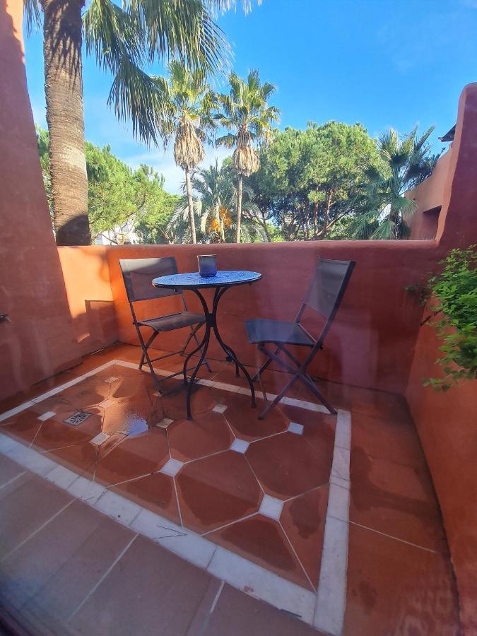 Boutique Penthouse Elviria Beachsid Apartamento