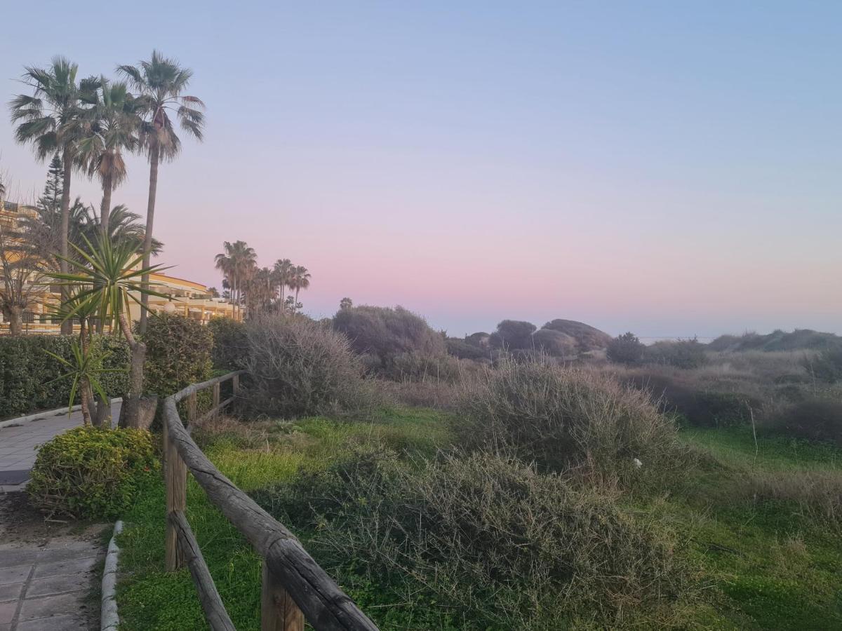 Boutique Penthouse Elviria Beachsid Apartamento