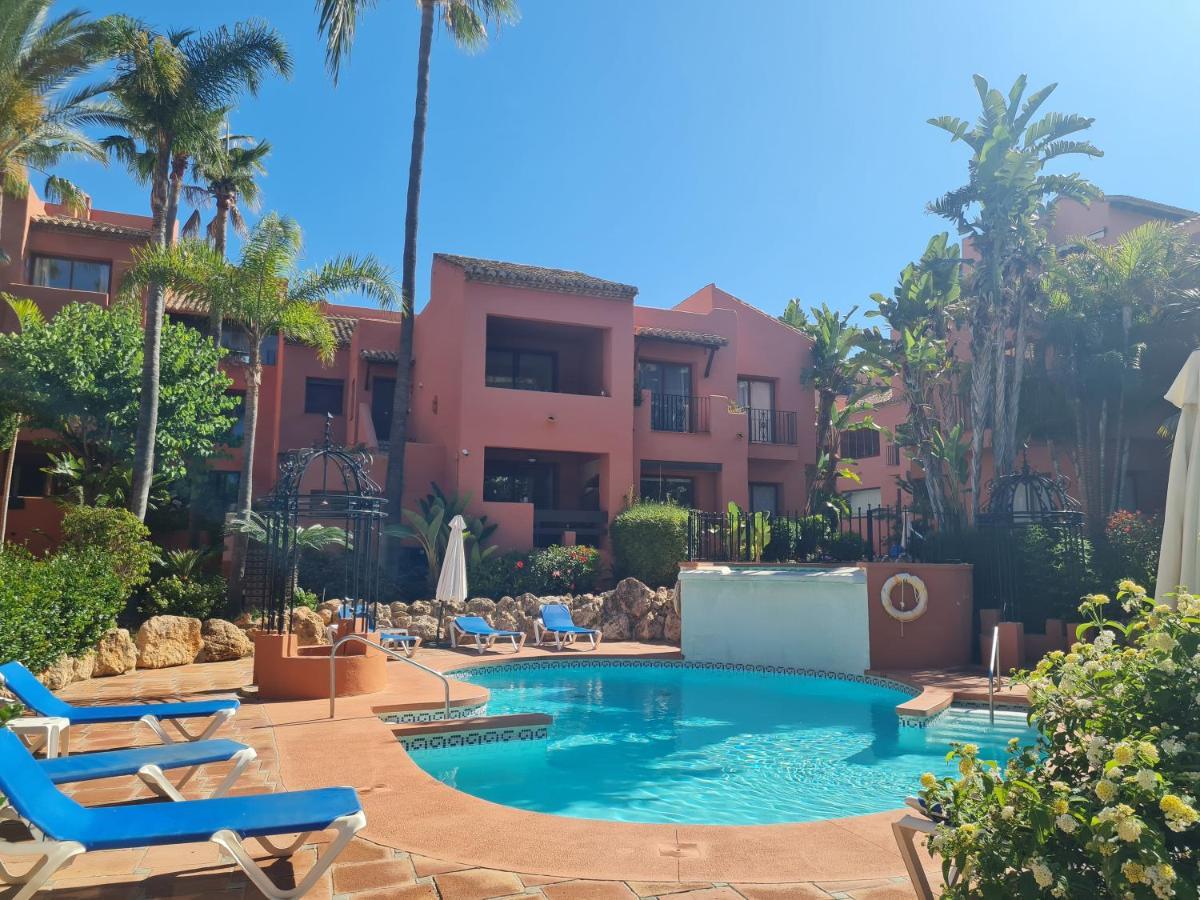 Boutique Penthouse Elviria Beachsid Apartamento *