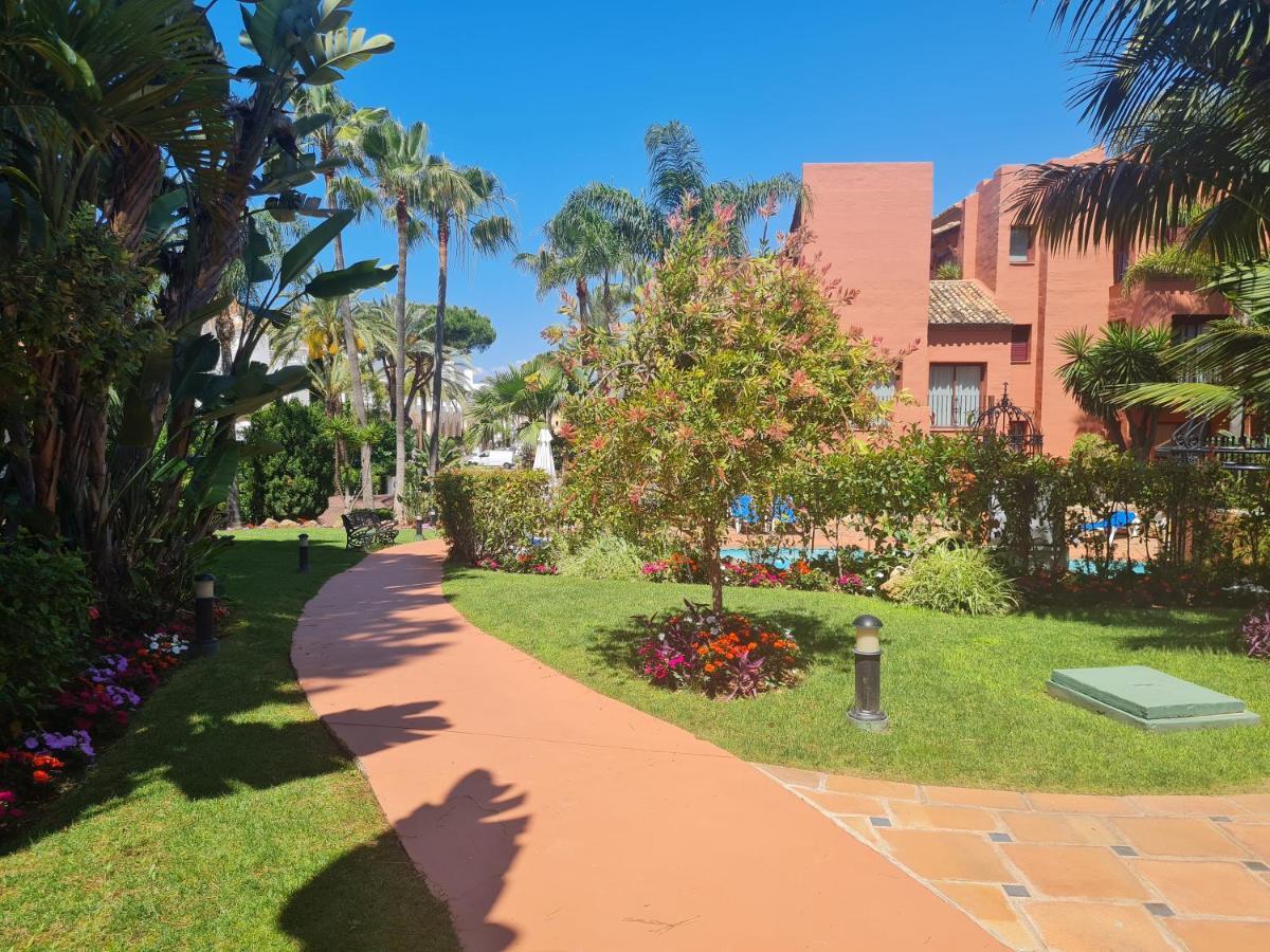 Apartamento Boutique Penthouse Elviria Beachsid *