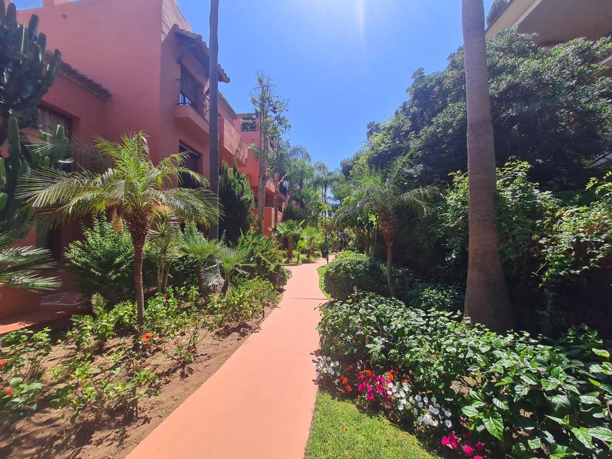 Apartamento Boutique Penthouse Elviria Beachsid