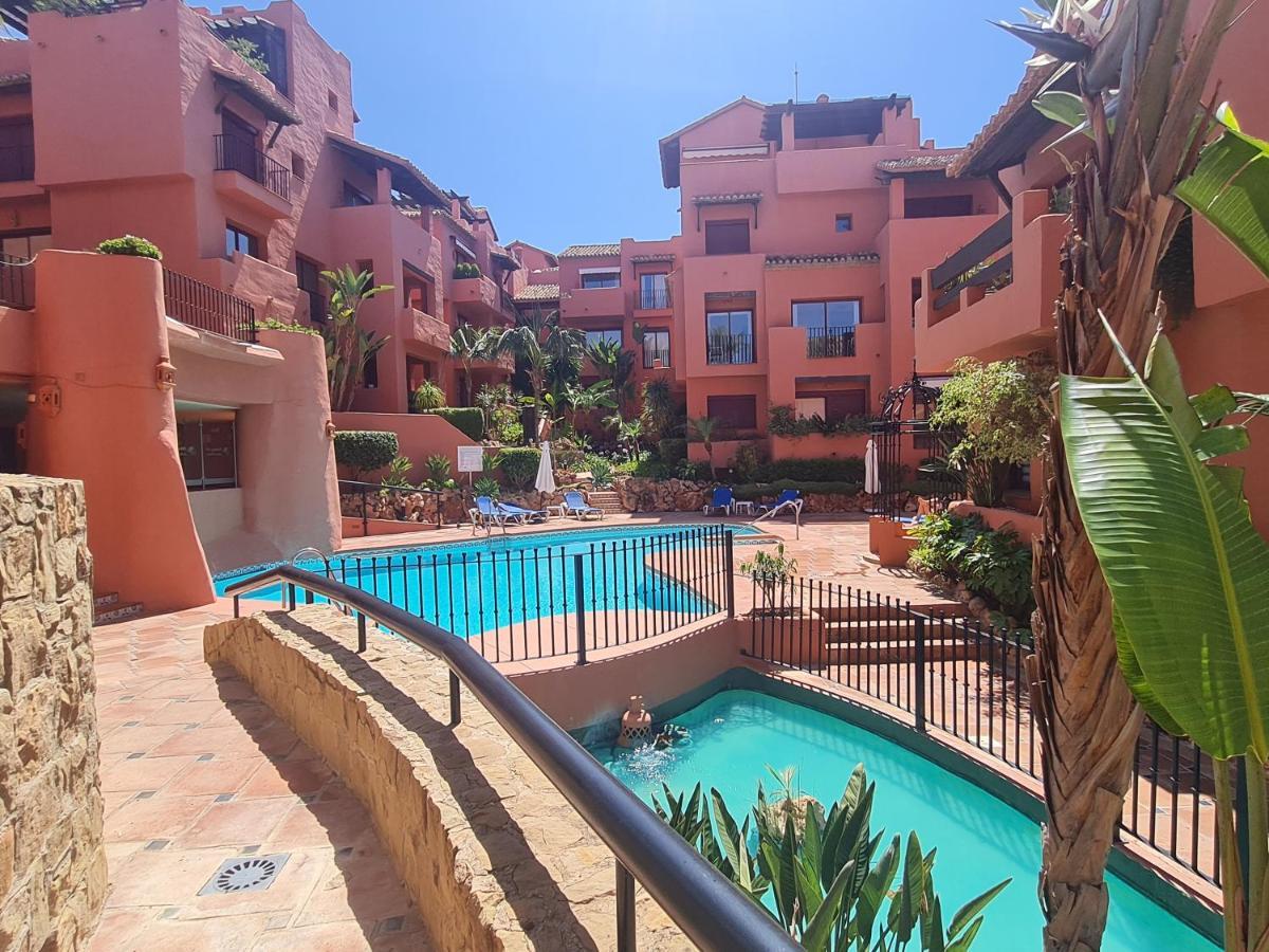 Apartamento Boutique Penthouse Elviria Beachsid Marbella